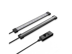 AC Infinity IONBEAM U2, UV LED Strip, 2 Strips, 27.9cm
