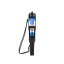 Aqua Master Tools kombinovaný pH metr P110 PRO black (pH, EC, Teplota)