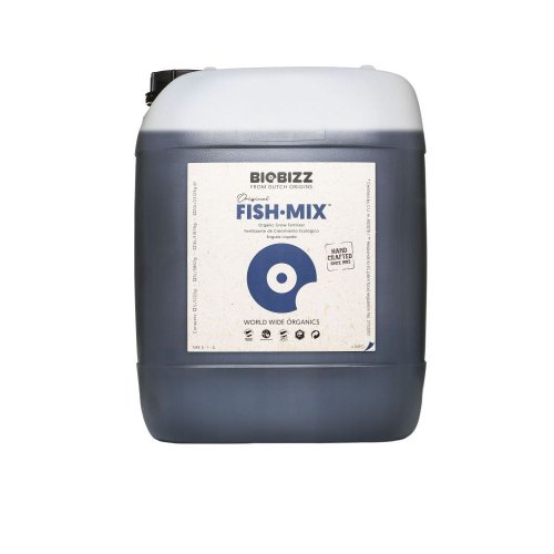Biobizz Fish Mix 10 l