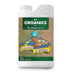 Advanced Nutrients OG Organics Big Mike's OG Tea 10l