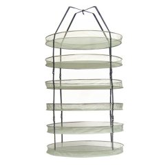 Homebox DryNet, sušicí síť průměr 90 cm