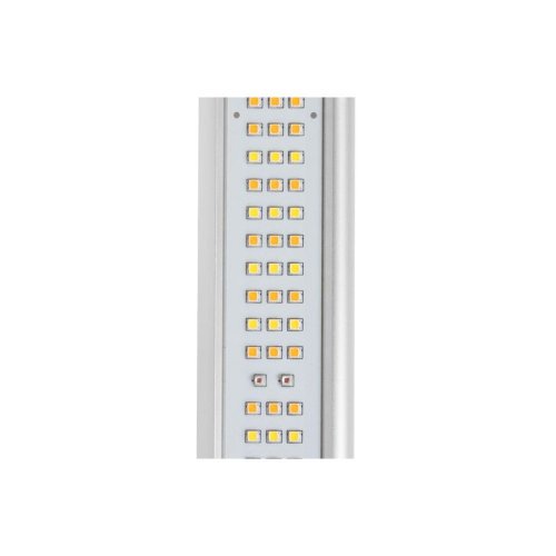 LUMii LED Black 720W 2.6 µmol/J, (bez předřadníku)