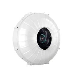 Prima Klima PK150-L 150 mm - 760 m3/h, jednorychlostní ventilátor