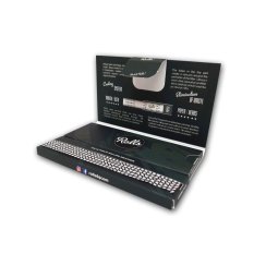 Rolls 69 filtry s papírky 6mm, 18 ks Pack Combo