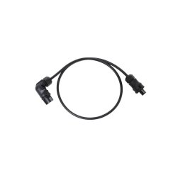 SANlight EVO/Gen2 Angled kabel prodlužovací šikmý 1 m