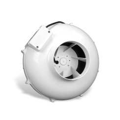 Prima Klima PK160-2 160 mm - 420/800 m3/h, dvourychlostní ventilátor