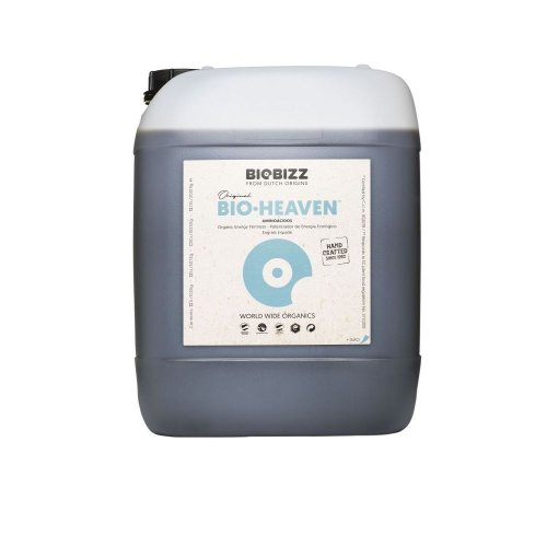 Biobizz Bio Heaven 10 l