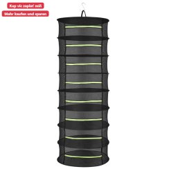 Urban Dry, sušicí síť průměr 90 cm