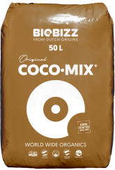 BioBizz Coco Mix 50l - sleva 50%