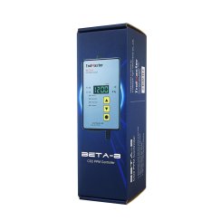 Trolmaster Digital CO2 PPM controller Beta-8 - s adaptérem (CZ/EU koncovka)