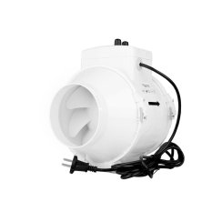 Ventilátor Vents TT 150 mm - 405/520 m3/h s přepínačem rychlosti
