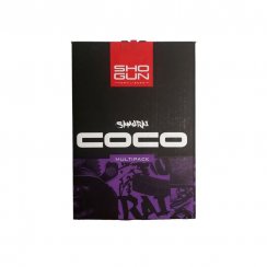 Shogun Samurai Coco Multipack New 3.5 l, sada hnojiv