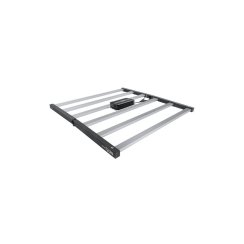 LUMii LED Black 720W 2.6 µmol/J, (s předřadníkem)