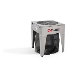 Master Trimmer MT Standard 75, pro mokrý trim