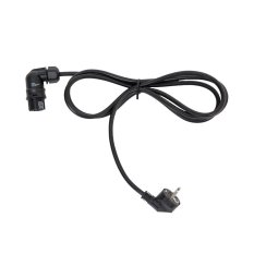 SANlight EVO/Gen2 Angled kabel napájecí šikmý 2 m