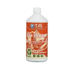 Terra Aquatica Pro Bloom Activator Organic 5 l