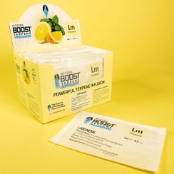 Integra Boost Terpene Essentials Limonen 4 g, 62%, BOX 48 ks
