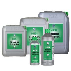 Hesi Bloom Complex 1 l