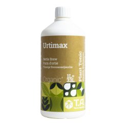 Terra Aquatica Urtimax Organic 1 l