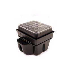 Platinium Super cloner  30 rostlin,  40x40x31