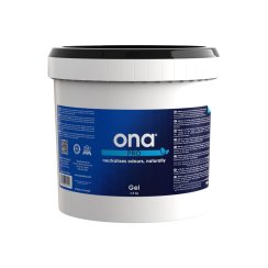 ONA Gel PRO 3.8 kg