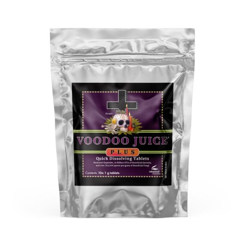 Advanced Nutrients Voodoo Juice Plus (tablety 10 ks)
