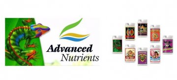 Advanced Nutriets - Skladem na prodejně