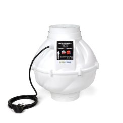 Prima Klima ventilátor Whisperblower 150-160 mm - 1150 m3/h, 1-rychlostní