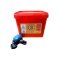 Autopot CO2 MotherNature Bucket, 10 l - s čerpadlem