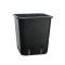 Květináč plastový 11x11x19 cm - 1.65 l