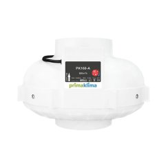 Prima Klima ventilátor PK160-A 160 mm - 680 m3/h, 1-rychlostní