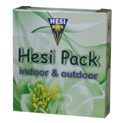 Hesi Indoor Outdoor Pack 850 ml, sada hnojiv