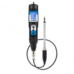 Aqua Master Tools EC metr E300 PRO (EC, teplota) na substrát