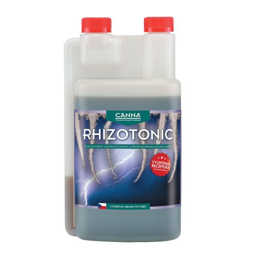 Canna Rhizotonic 1 l