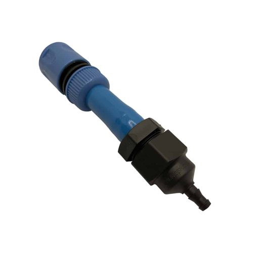 Autopot 16 mm - 9 mm filtr s rychlospojkou (Aquavalve5)