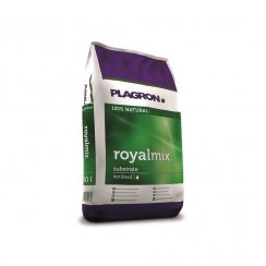 Plagron Royalmix 50 l, pěstební substrát