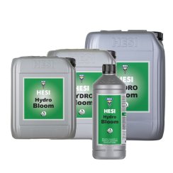 Hesi Hydro Bloom 5 l