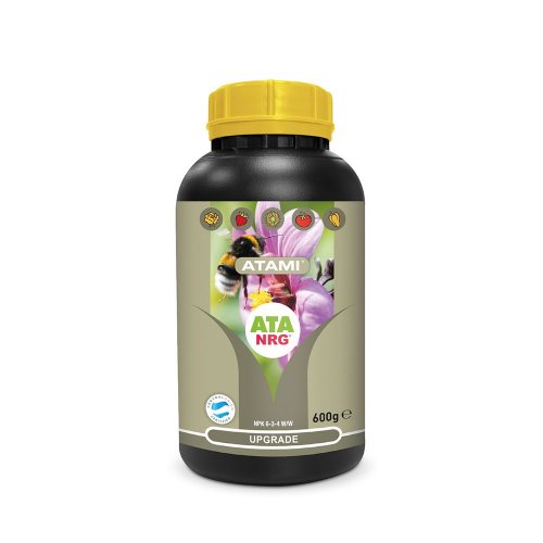 Atami ATA NRG Upgrade 600 g