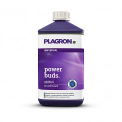 Plagron Power Buds 1 l