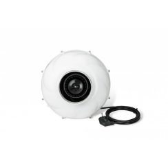 Prima Klima Whisperblower 125 mm - 530 m3/h, třírychlostní ventilátor