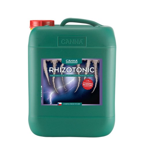 Canna Rhizotonic 10 l