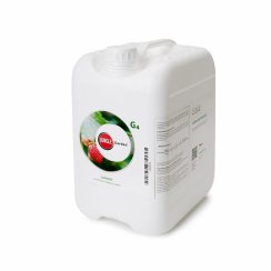 Jungle Garden G4 Jahody 10 l