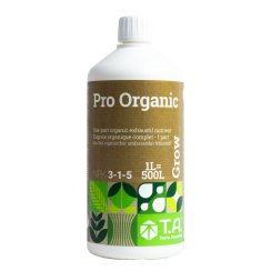 Terra Aquatica Pro Organic Grow 1 l