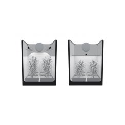 SANlight EVO 3-80 190W LED 3 µmol/J