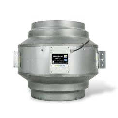 Prima Klima Blueline PK400/450-EC - 6000 m3/h, ventilátor s EC motorem