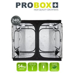 PROBOX MASTER 240L, 240x120x200cm