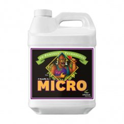 Advanced Nutrients pH Perfect Micro 5 l