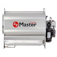 Master Trimmer MT DRY 200, pro suchý trim