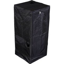Mammoth Classic+ 60, 60x60x140 cm
