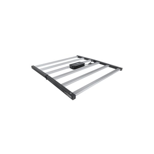 LUMii LED Black 720W 2.6 µmol/J, (s předřadníkem)